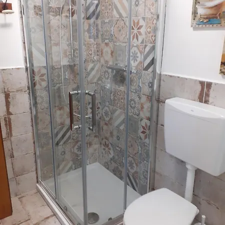 La Dimora Di Zia Maria Apartment *