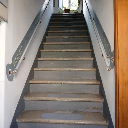La Dimora Di Zia Maria Apartment *