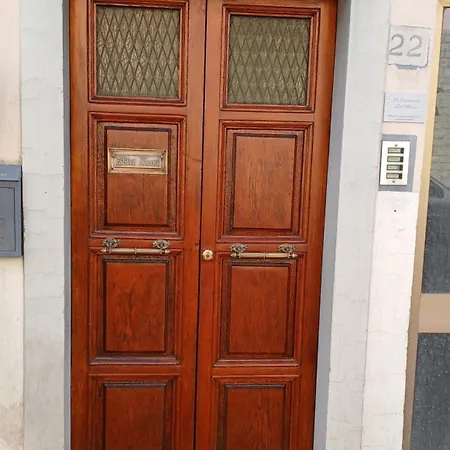 La Dimora Di Zia Maria * 프라토베키오