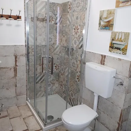 아파트 La Dimora Di Zia Maria